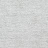 Upholstery Fabric Soft Woven Fabric – silver grey,  thumbnail number 4