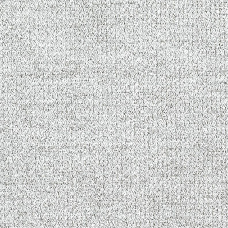 Upholstery Fabric Soft Woven Fabric – silver grey, image number 4