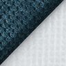 Upholstery Fabric soft structural pattern – blue,  thumbnail number 3