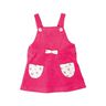 Bib Overall / Bib-Top Pinafore Dress, Burda 9424,  thumbnail number 3