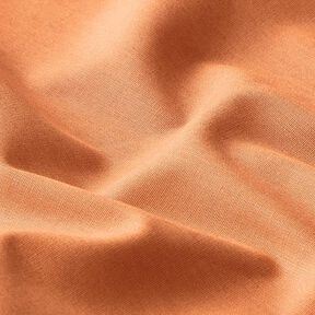 Cotton Poplin Plain – caramel, 