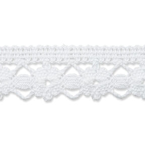 Bobbin Lace [ 22mm ] – offwhite, 