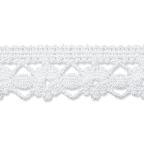 Bobbin Lace [ 22mm ] – offwhite,  image number 1