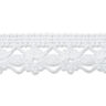 Bobbin Lace [ 22mm ] – offwhite,  thumbnail number 1