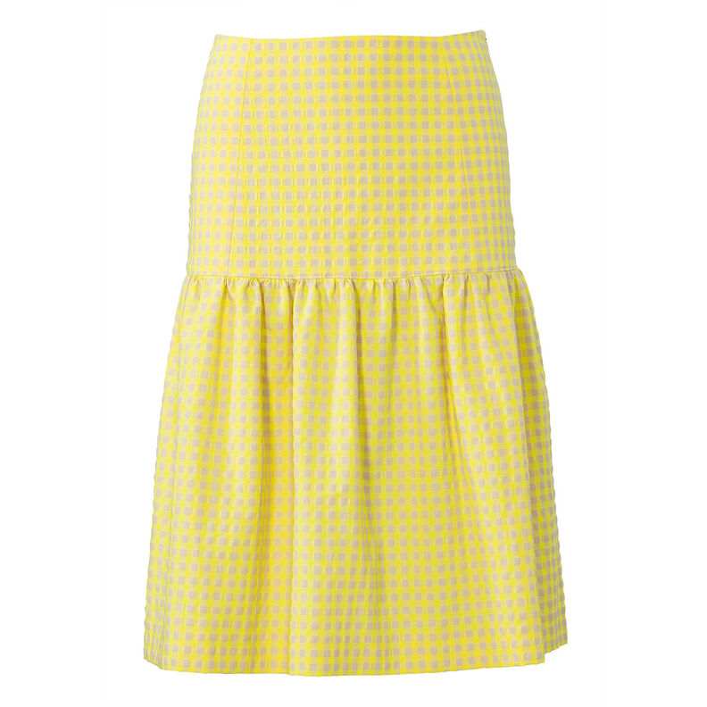 Skirt | Burda 5837 | 36-46,  image number 6