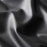 Smooth Stretch Faux Leather – black,  thumbnail number 2