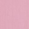 Plain cotton viscose blend blouse fabric – dusky pink,  thumbnail number 4