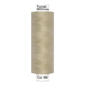 Sewing thread (186) | 500 m | Toldi, 