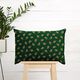 Christmas tree cotton poplin fabric – fir green,  thumbnail number 8