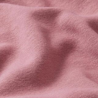 Alpine Fleece Comfy Sweatshirt Plain – dusky pink, 