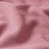 Alpine Fleece Comfy Sweatshirt Plain – dusky pink,  thumbnail number 3