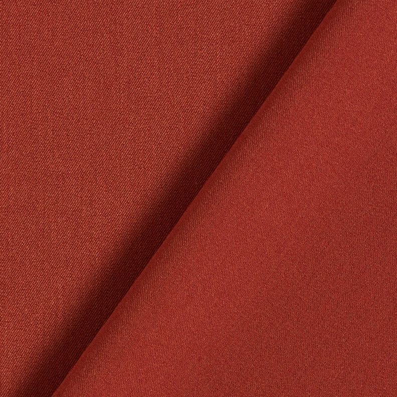 Bi-Stretch Gabardine – burgundy,  image number 4