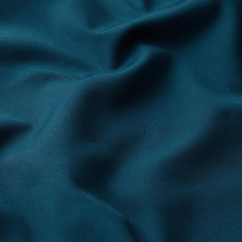 Cotton Twill Stretch – fir green,  image number 2