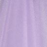 Shimmer Tulle – pastel mauve,  thumbnail number 4