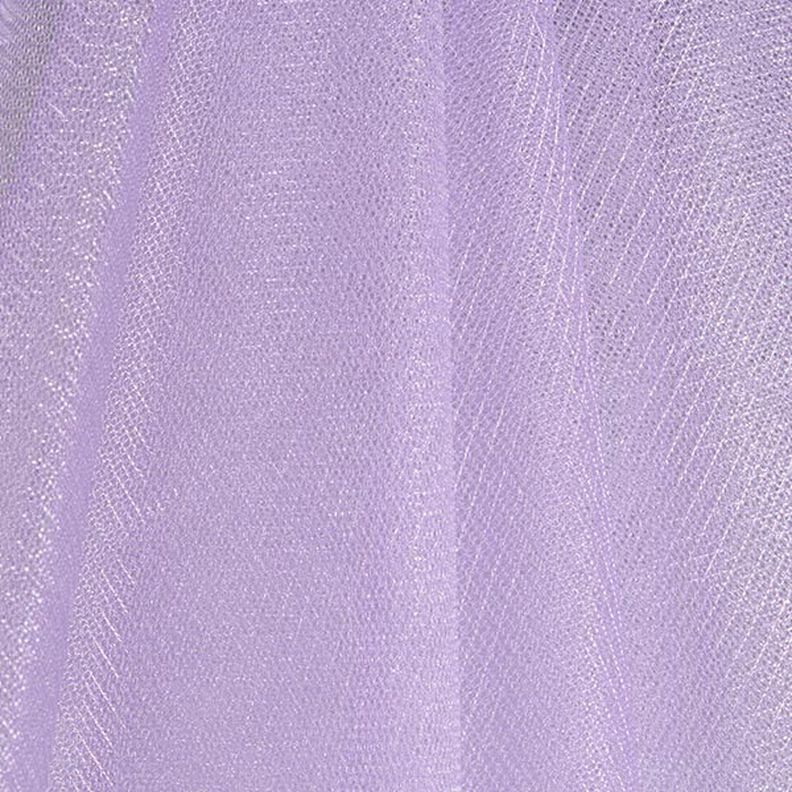 Shimmer Tulle – pastel mauve,  image number 4
