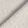 Towelling Fabric – natural,  thumbnail number 5