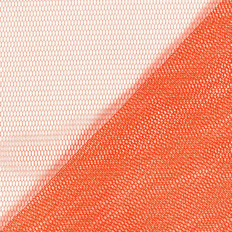 tulle – neon orange,  image number 3