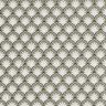 Coated Cotton Floral Boxes – reed/white,  thumbnail number 1