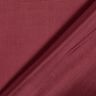 acetate lining Plain – burgundy,  thumbnail number 3