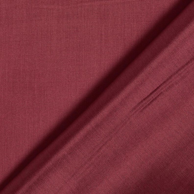 acetate lining Plain – burgundy, image number 3