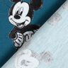 Cotton Jersey Mickey Mouse | Disney – blue,  thumbnail number 4