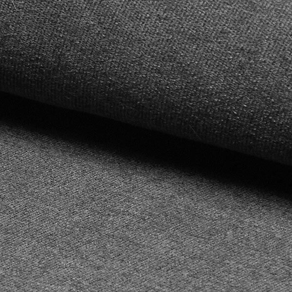 Upholstery Fabric Dilja – dark grey,  image number 2