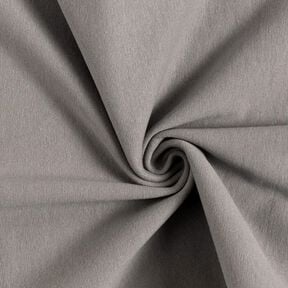 Cuffing Fabric Mottled – light grey, 