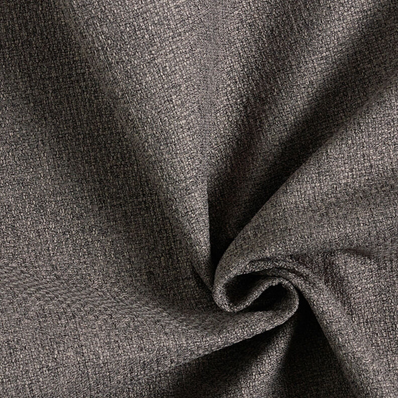 Upholstery Fabric Woven Texture – grey,  image number 1