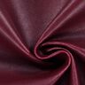 Imitation Nappa Leather – burgundy,  thumbnail number 2
