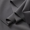 Blouse Fabric Plain – slate grey,  thumbnail number 3