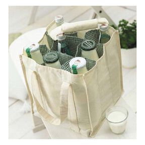 Kitchen Accessories, Burda 8125, 