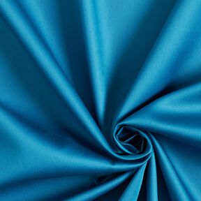 Sateen Plain – light petrol, 