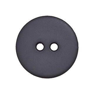Steinhorst Plastic Button 078 – anthracite, 