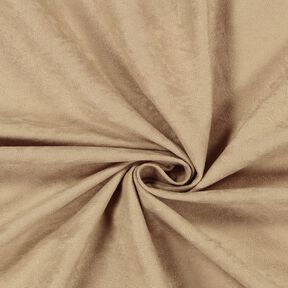 Alova Micro Velour – sand, 