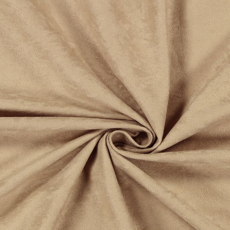 Alova Micro Velour – sand, image number 1