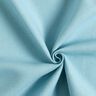 pure heavy linen Plain – light blue,  thumbnail number 1