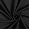 Medium Cotton Jersey Plain – black,  thumbnail number 1