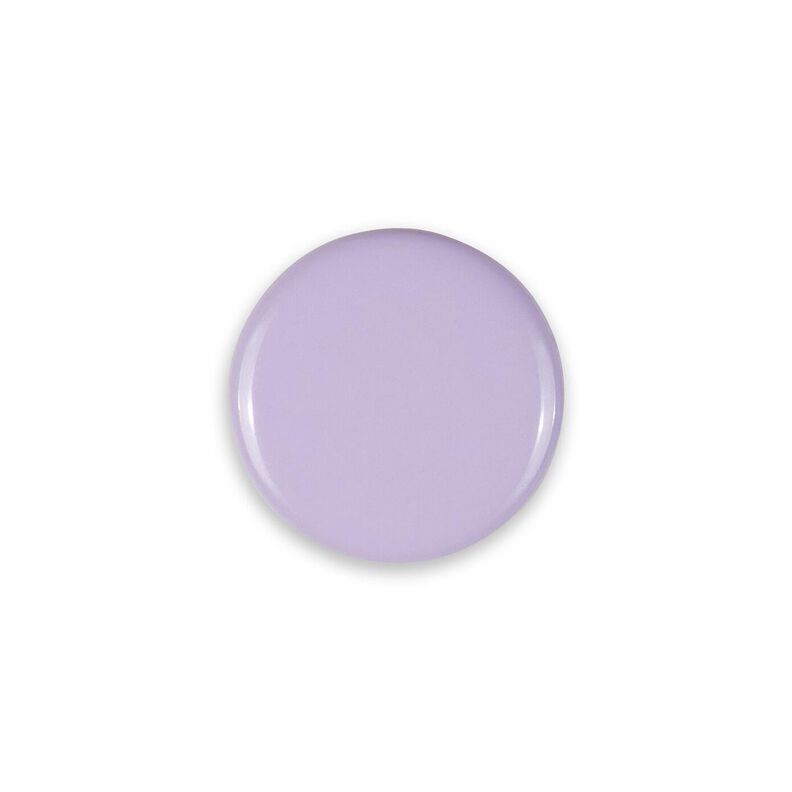 Jersey snap fasteners [12 mm] | Prym – lilac,  image number 1