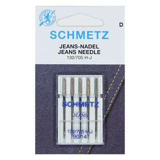 Denim Needle [NM 90/14] | SCHMETZ, 