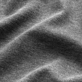 Mottled Ponte Roma – grey, 