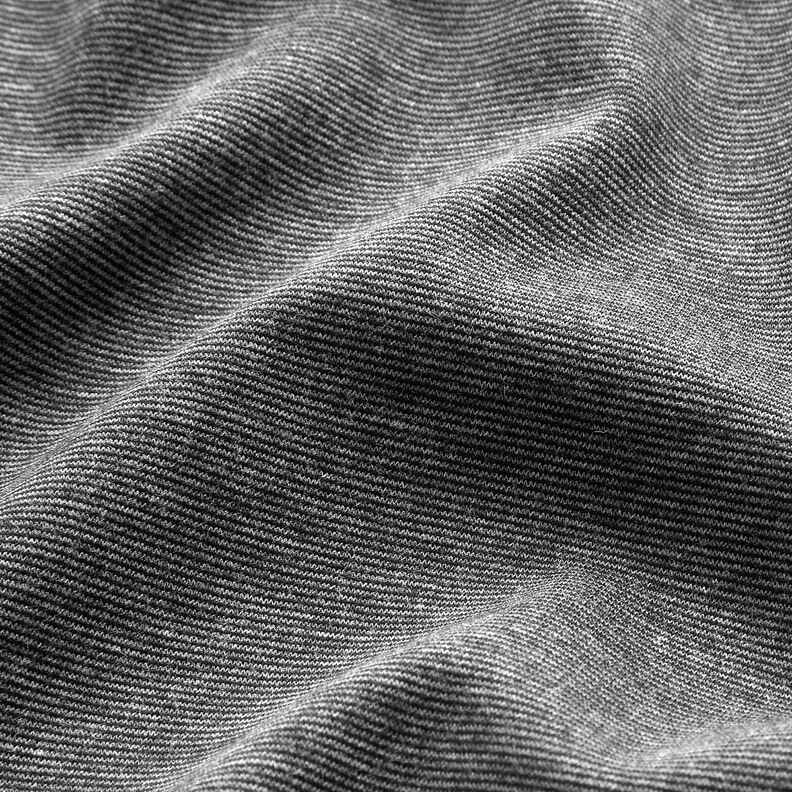 Mottled Ponte Roma – grey,  image number 2