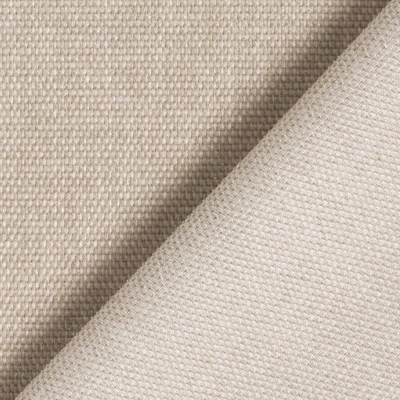 Upholstery Fabric Chenille fabric – cashew,  image number 3
