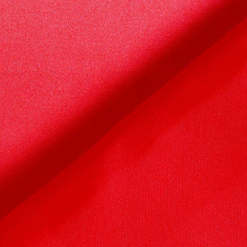 Polyester Satin – chili, image number 4