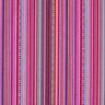 Decor Fabric Jacquard Fine Stripes – purple/berry,  thumbnail number 1