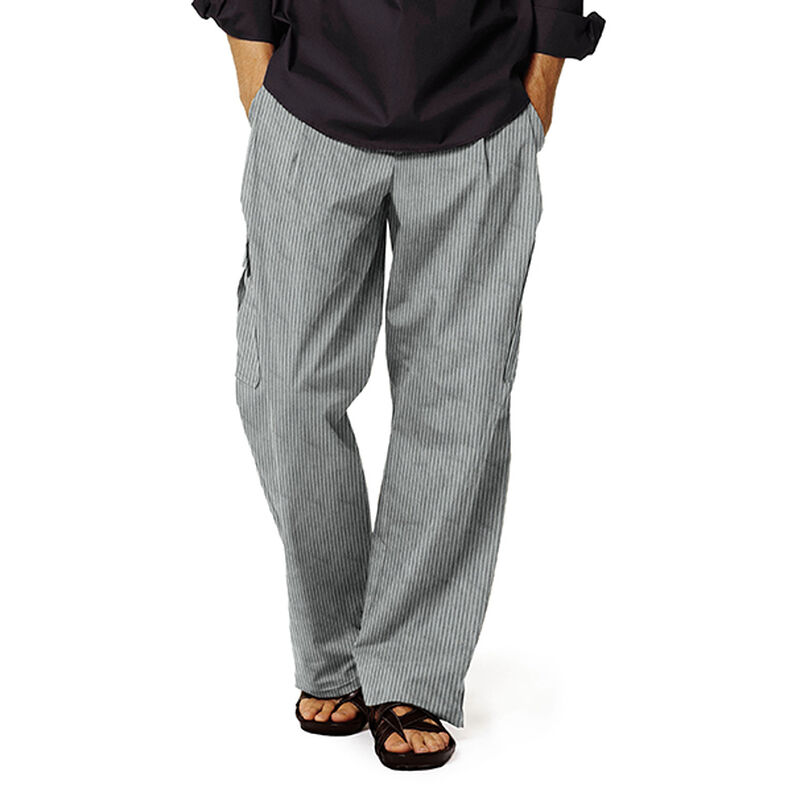 Chunky Corduroy pre-washed Plain – grey, image number 12