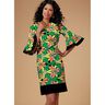 Dress | Butterick 6624 | 44-50,  thumbnail number 2