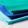 Outdoor Deckchair fabric Plain 44 cm – royal blue,  thumbnail number 3