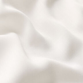 Plain lightweight batiste – white, 