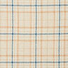 Checks & Houndstooth Coating Fabric – white/light beige,  thumbnail number 1