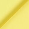 Easy-Care Polyester Cotton Blend – lemon yellow,  thumbnail number 3